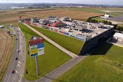 Obchodní centrum Šestka