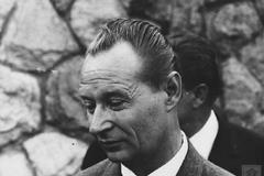 Alexander Dubček