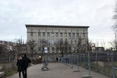 Berghain