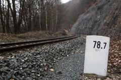 Bakov nad Jizerou, Malá Bělá - bydliště důchodce, co pokácel stromy a hrozí mu doživotí a trest za terorismus