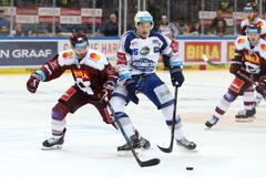 TELH: Sparta vs. Kometa