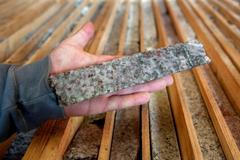 Těžba lithia, Cínovec