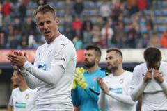 Sparta - Plzeň (jaro 2017)