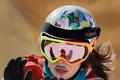Eva Samková  ve snowboardcrossu na ZOH 2018