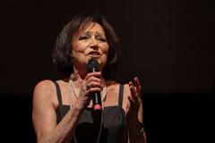 Marta Kubišová - poslední koncert