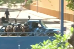 Ozbrojenci napadli úřady v metropoli africké Burkiny Faso