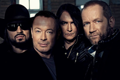 Lucie - Chci zas v tobě spát