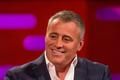 Matt LeBlanc