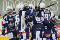 Tak klinicky přesná Kometa vyválčila další výhru, Varaďovy malůvky nepomohly