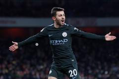 Bernardo Silva (Manchester City)