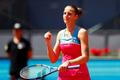 Madrid Open: Karolína Plíšková