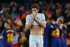 Barcelona vs. Chelsea, osmifinále LM 2018