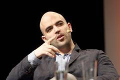 Roberto Saviano