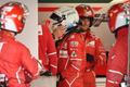 F1, VC Japonska 2017: Sebastain Vettel, Ferrari