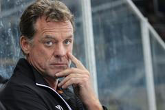 Litvínov vyhrál ve Vídni