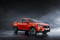 Lada Vesta Cross