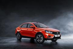 Lada Vesta Cross
