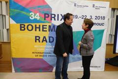 Prix Bohemia Radio