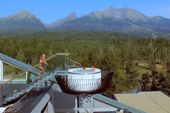 Promovideo Vysoké Tatry