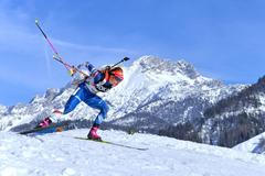 Barbora Reichová - Prvních deset (výstava sportovních fotografií)