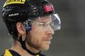 Andre Lakos, Vienna Capitals