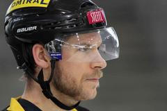 Andre Lakos, Vienna Capitals