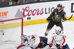 Stanley Cup 2018, Washington Capitals