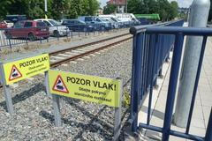 Zábradlománie na české železnici