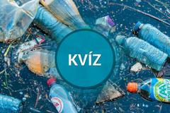 Kvíz - plasty - moře - poutací obrázek