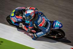 VC Itálie 2018, Moto3: Jakub Kornfeil, KTM