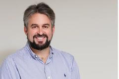 Generální ředitel T-Mobile José Perdomo Lorenzo.