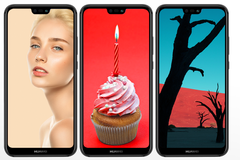 Huawei P20 Lite