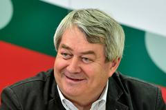 Vojtěch Filip KSČM rozhodla o toleranci Babišovy vlády