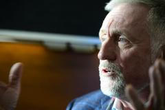 Expremiér a kandidát na prezidenta Mirek Topolánek