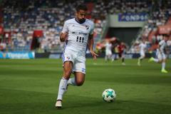 HL, Baník-Sparta: Milan Baroš