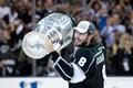 NHL: Stanley Cup Final-New York Rangers at Los Angeles Kings