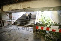 Zavřená Praha - co je v Praze zavřené