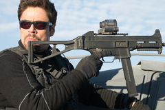 Sicario 2 je drsný a cynický. Rodí se série jako s Jasonem Bournem?