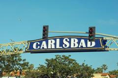 Carlsbad, Kalifornie