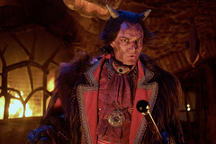 Troškovy Čertoviny už nestojí ani za rozčilování, tvrdí Fila