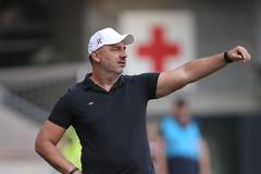 Přípravný zápas Slavia - FK Viktoria Žižkov