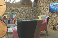 Kanceláře budoucnosti: Techo