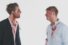 Řidiči jako vy rozhodně do nebe nejdou! Video se strefuje do nebezpečných řidičů