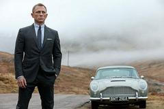 Daniel Craig - James Bond