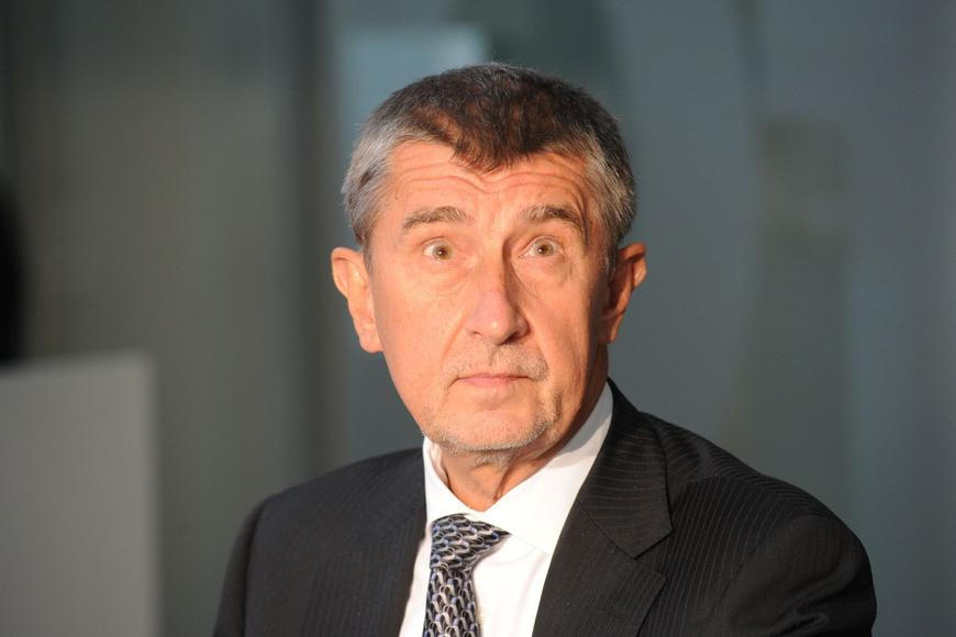 Agrofert získal zakázky od státu i po jmenování Babiše premiérem