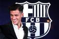 Philippe Coutinho, čerstvá posila Barcelony