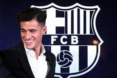 Philippe Coutinho, čerstvá posila Barcelony