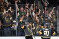 NHL 2017/18, Vegas Golden Knights