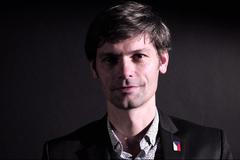 Hilšer: Chci mezi nás vrátit důvěru, donést na Hrad naše srdce