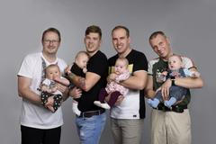 Čtyři v tom IV - docusoap České televize